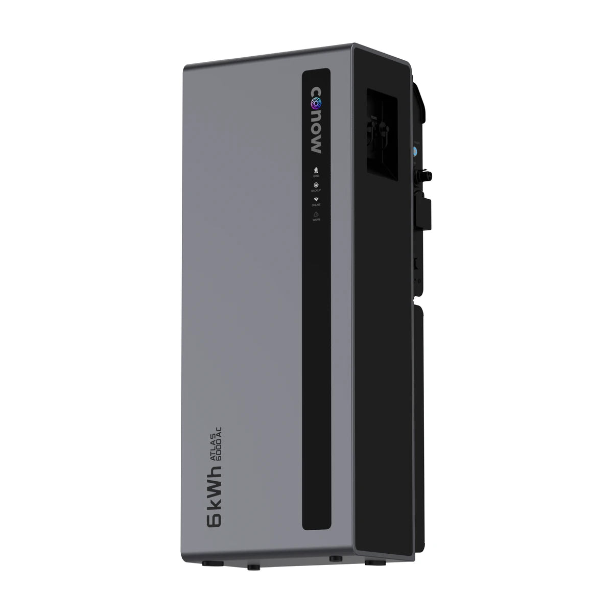 Conow Atlas 6000 Thuisbatterij