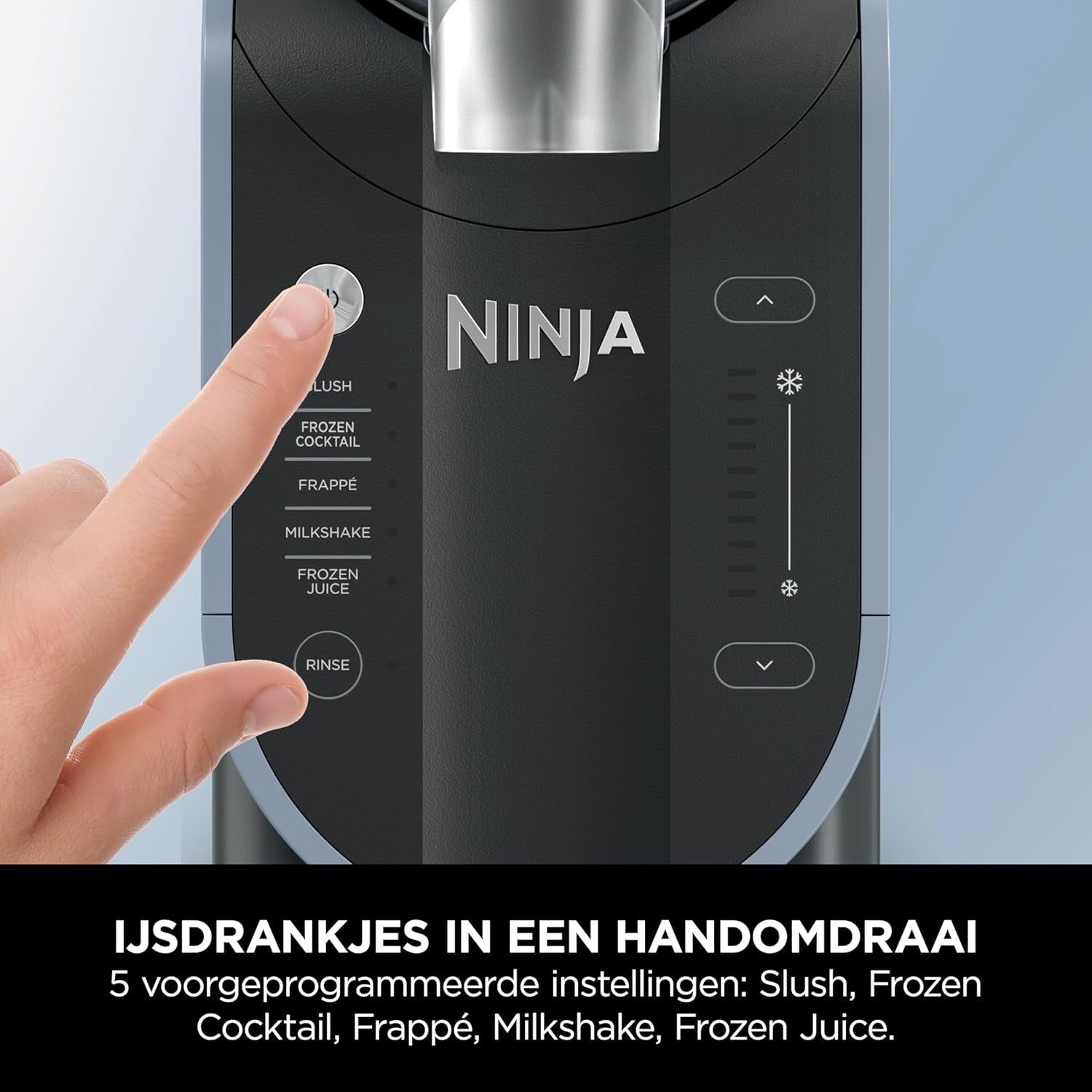 Ninja SLUShi Slush Puppy Maker