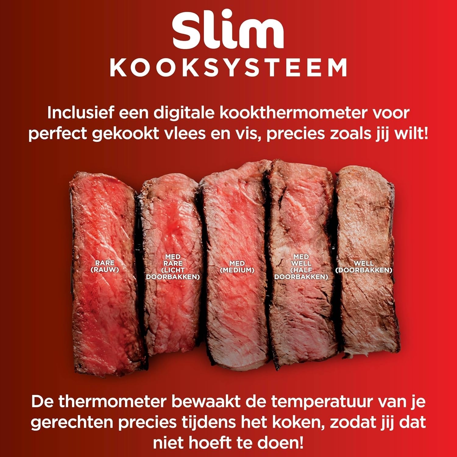 Ninja 6-in-1 AirGrill en Airfryer