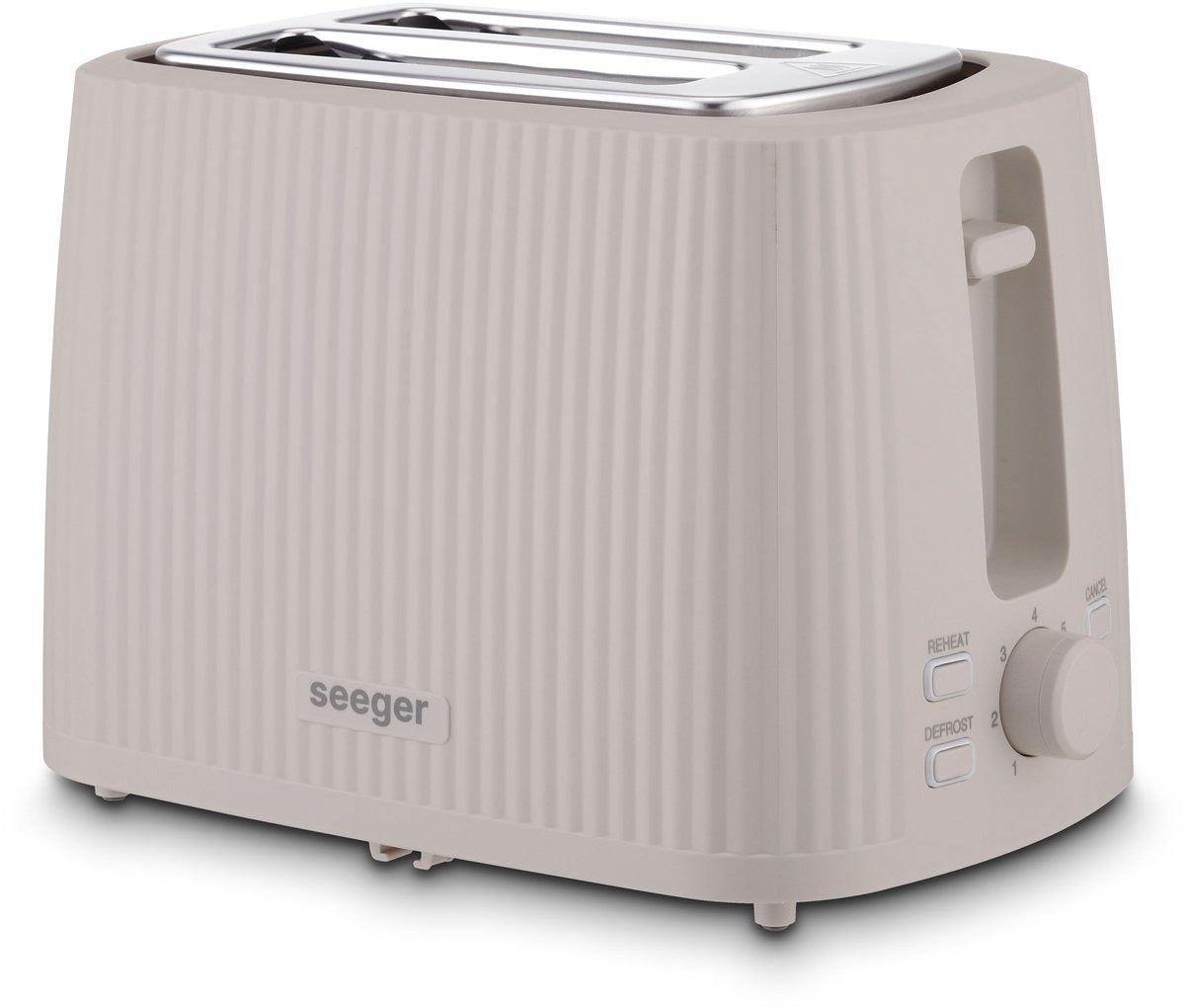 Seeger Design Broodrooster - SGR150SB