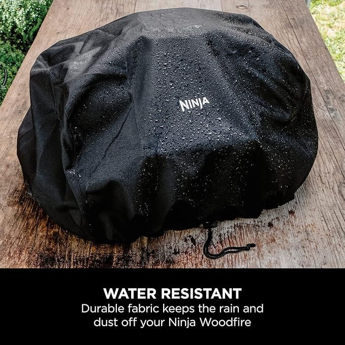 Ninja Woodfire Beschermhoes - XSKCOVEREUUK