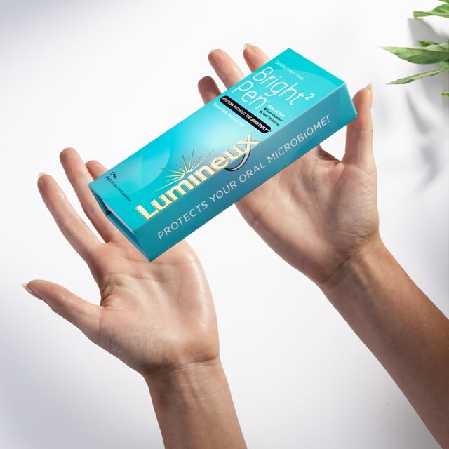 Lumineux Whitening Pen – 1 Stift