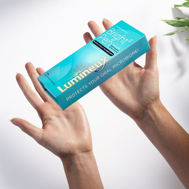 Lumineux Whitening Pen - 1 Pen