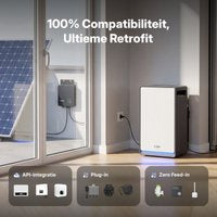 Conow Lyra 2500 Thuisbatterij