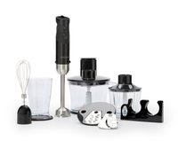 Brabantia Staafmixer Set -  BBEK1063MB