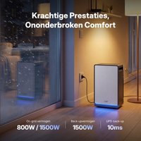 Conow Lyra 2500 Thuisbatterij