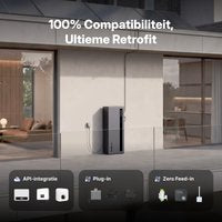 Conow Atlas 6000 Thuisbatterij