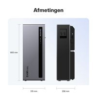Conow Atlas 6000 Thuisbatterij