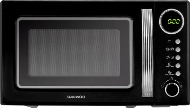 Daewoo KOR-6S2BK-1 Magnetron