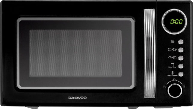 Daewoo KOR-6S2BK-1 Magnetron