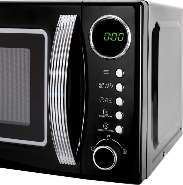 Daewoo KOR-6S2BK-1 Magnetron