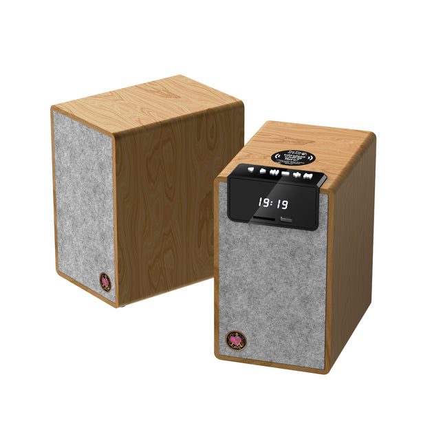 Avlove AVL2 Microset Speaker-set