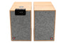 Avlove AVL2B - Microset Speaker Set met Extra Bass