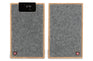 Avlove AVL2B - Microset Speaker Set met Extra Bass