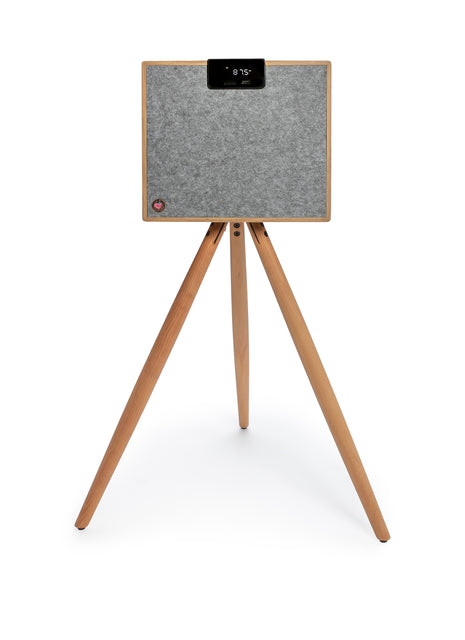 Avlove AVLMCOMBI - Hifi System Large - Inclusief Voet