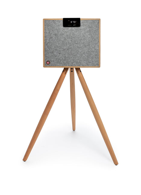 Avlove AVLMCOMBI - Hifi System Large - Inclusief Voet