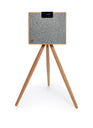 Avlove AVLMCOMBI - Hifi System Large - Inclusief Voet