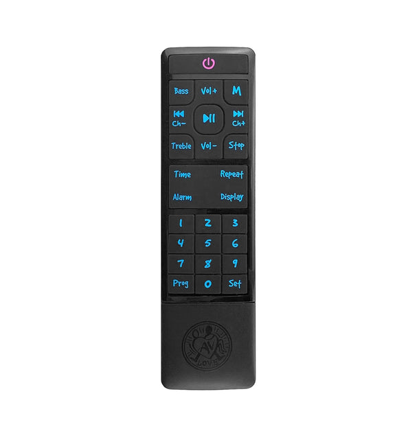 Avlove AVLMCOMBI - Hifi System Large - Inclusief Voet