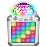 iDance BC100XWH Karaoke Set