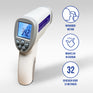 BeSafe PA-1 Infrarood Thermometer
