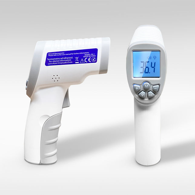 BeSafe PA-1 Infrarood Thermometer