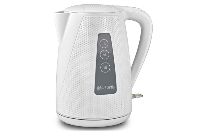 Brabantia BBEK1013KWH Waterkoker