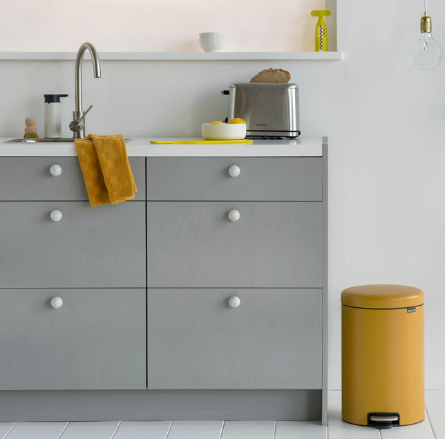 Brabantia BBEK1021N Broodrooster