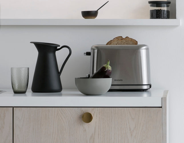 Brabantia BBEK1021N Broodrooster