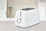 Brabantia BBEK1025WHT Broodrooster