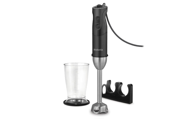 Brabantia BBEK1061MB Staafmixer