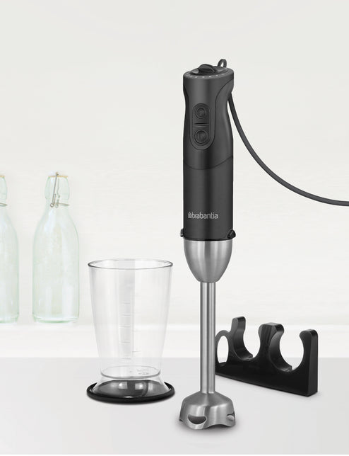Brabantia BBEK1061MB Staafmixer