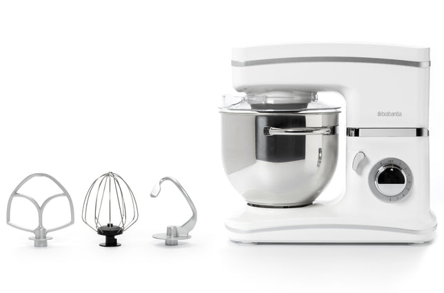 Brabantia BBEK1092 Keukenmixer