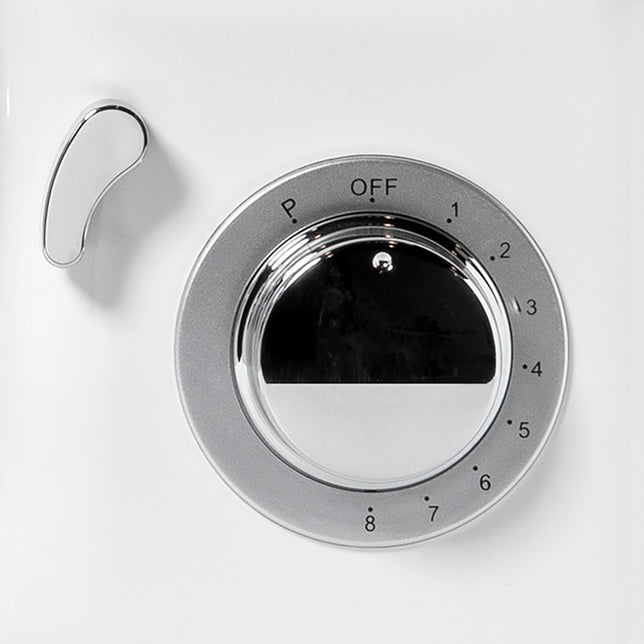 Brabantia BBEK1092 Keukenmixer