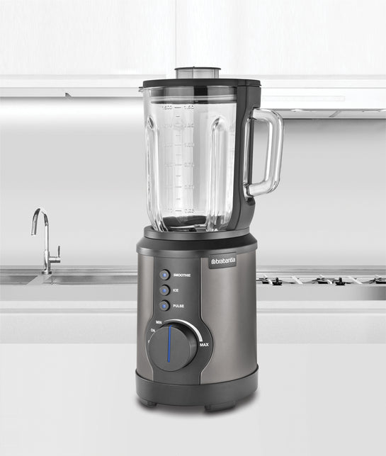 Brabantia D10-2PLA Blender