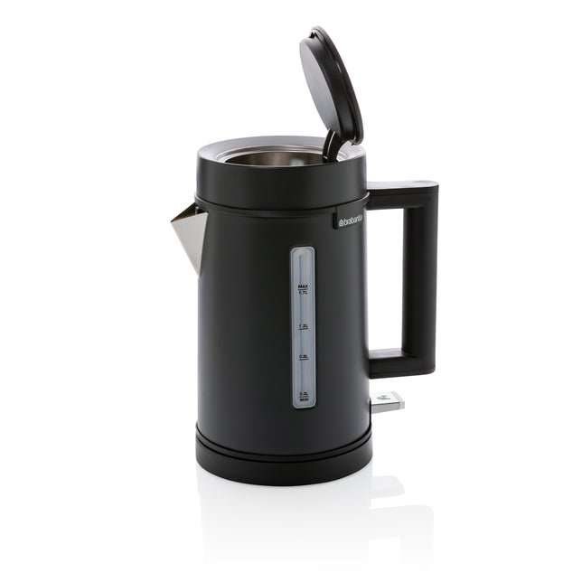 Brabantia D1S-6TMB Waterkoker