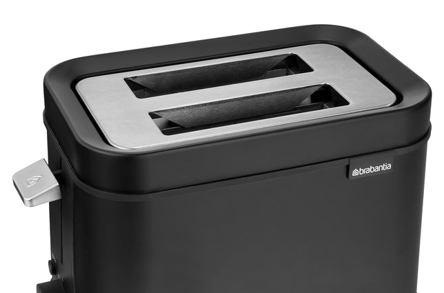 Brabantia D2-2B Broodrooster