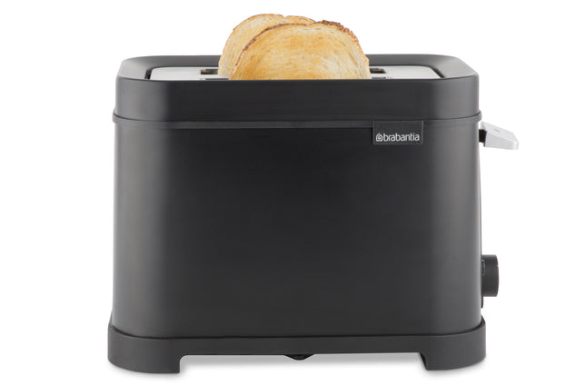Brabantia D2-2B Broodrooster