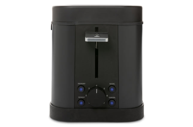 Brabantia D2-2B Broodrooster