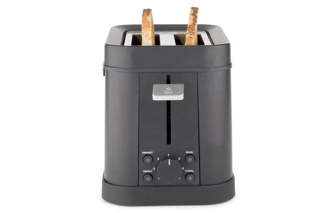 Brabantia D2-2B Broodrooster