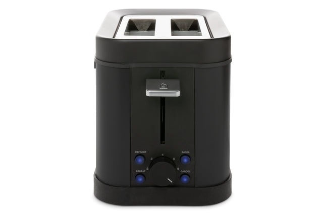 Brabantia D2-2B Broodrooster