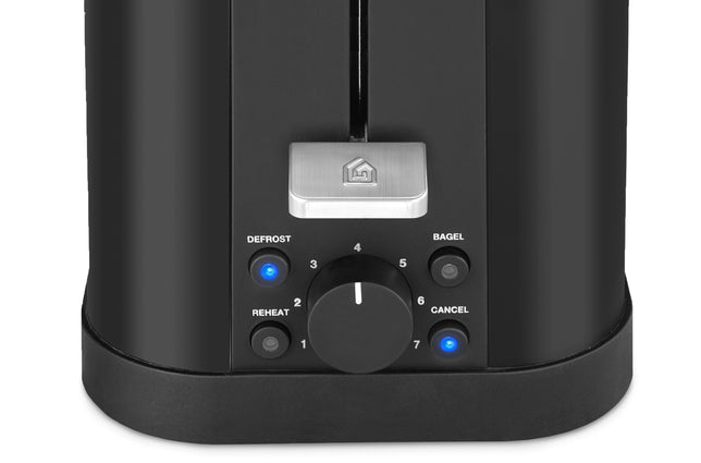 Brabantia D2-2B Broodrooster