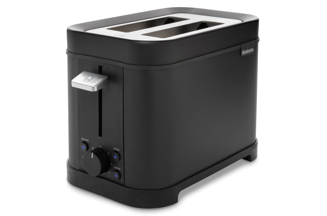 Brabantia D2-2B Broodrooster