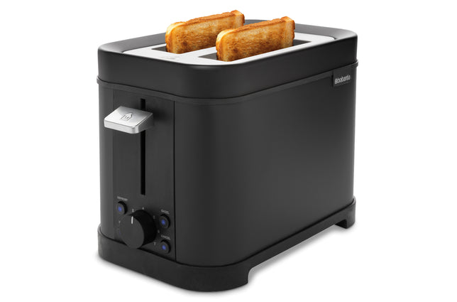 Brabantia D2-2B Broodrooster