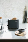 Brabantia D2-2B Broodrooster