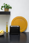 Brabantia D2-2B Broodrooster