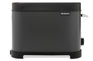 Brabantia D2-2GY Broodrooster