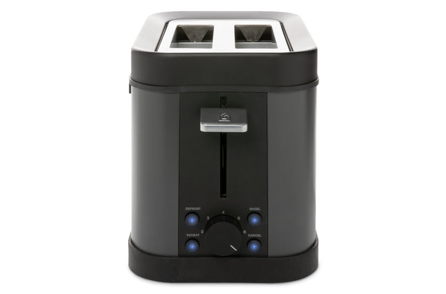 Brabantia D2-2GY Broodrooster