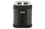 Brabantia D2-2GY Broodrooster