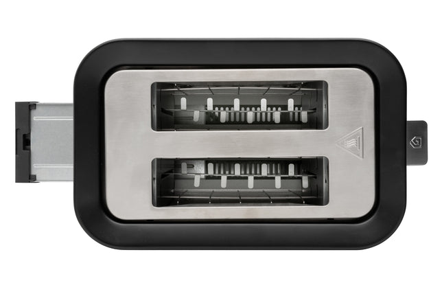 Brabantia D2-2GY Broodrooster