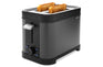 Brabantia D2-2GY Broodrooster